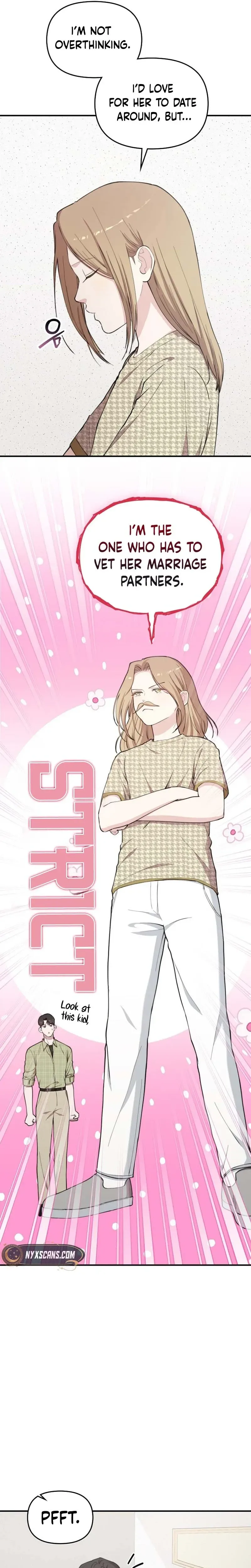 Face Genius, 0-Year-Old Top Star chapter 64 page 5