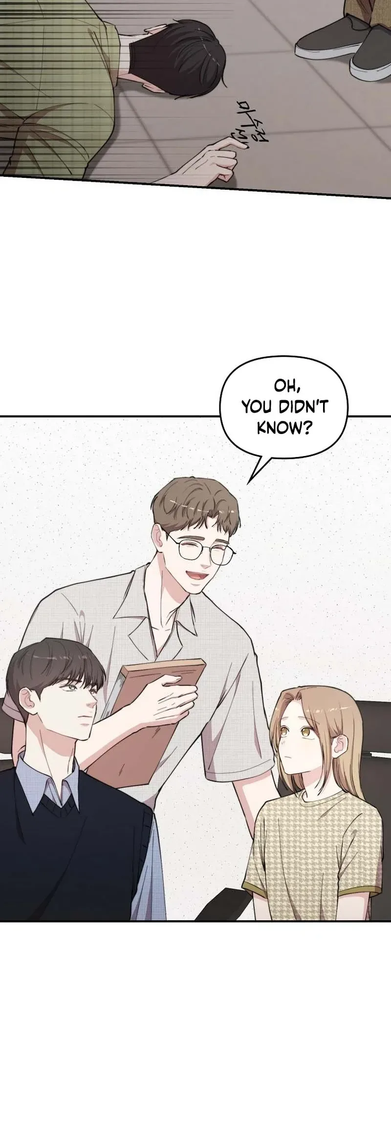 Face Genius, 0-Year-Old Top Star chapter 64 page 8