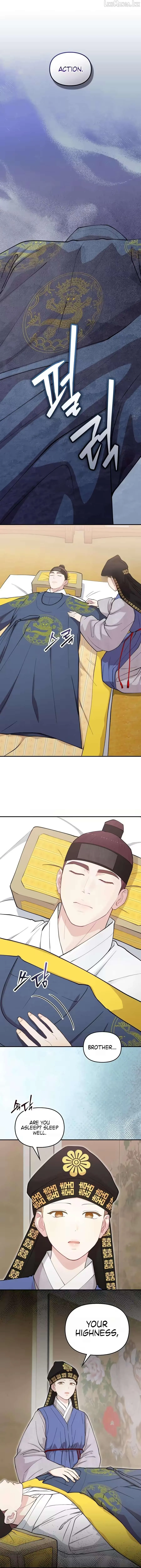 Face Genius, 0-Year-Old Top Star chapter 66 page 9