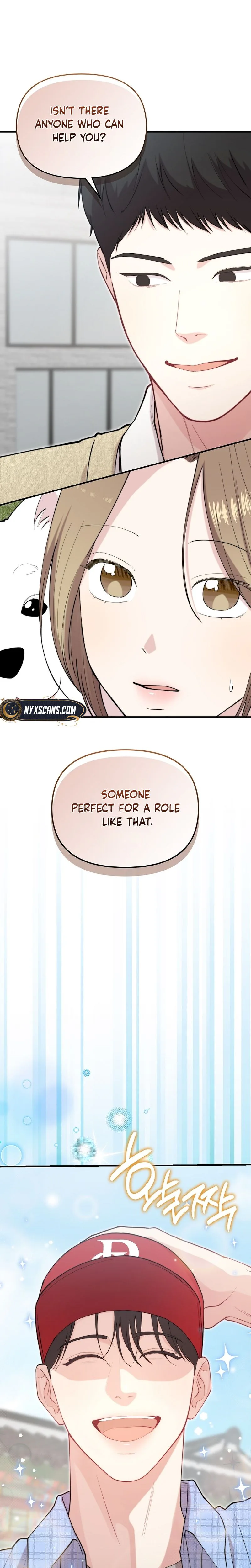 Face Genius, 0-Year-Old Top Star chapter 67 page 22