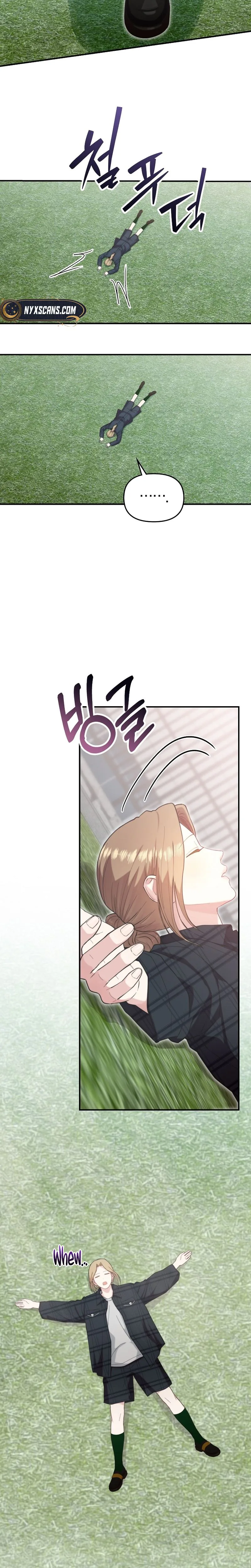 Face Genius, 0-Year-Old Top Star chapter 67 page 3