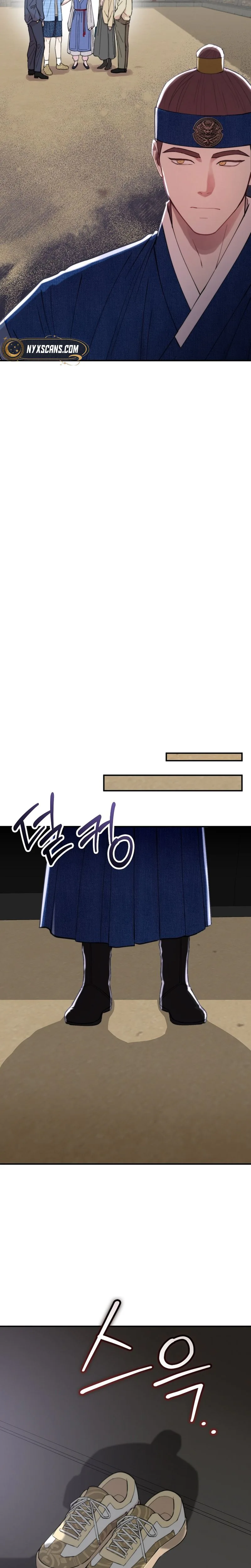 Face Genius, 0-Year-Old Top Star chapter 67 page 31