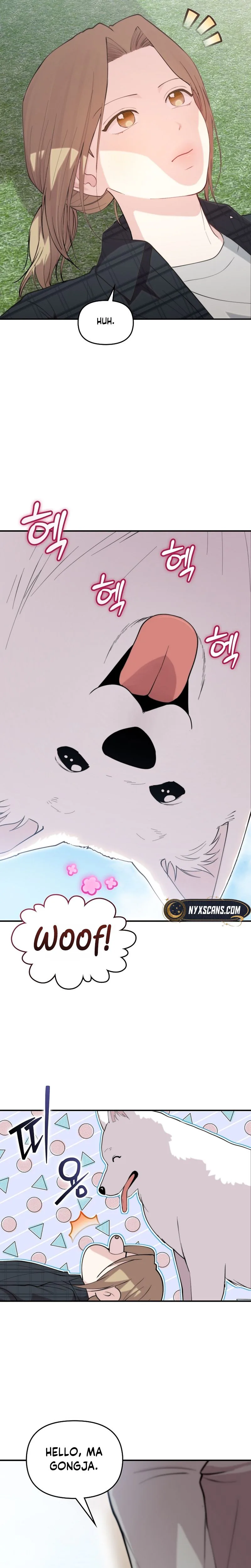Face Genius, 0-Year-Old Top Star chapter 67 page 7