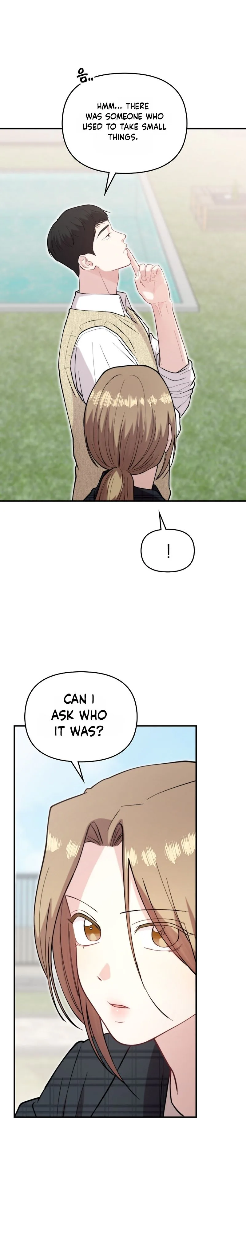 Face Genius, 0-Year-Old Top Star chapter 67 page 17
