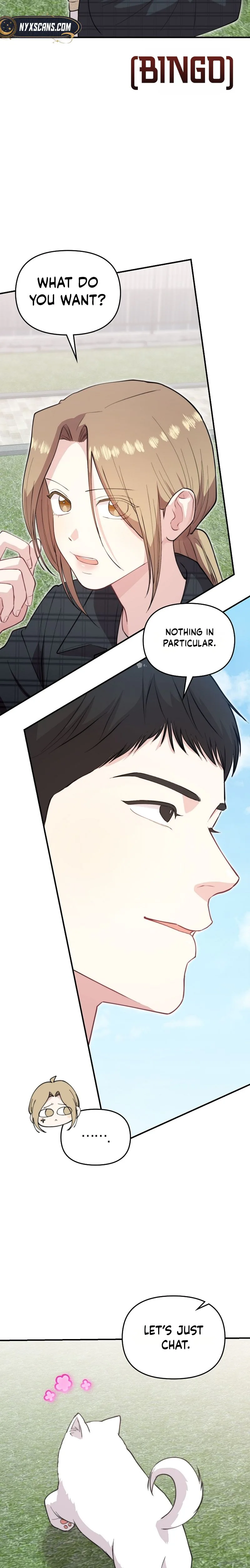 Face Genius, 0-Year-Old Top Star chapter 67 page 13