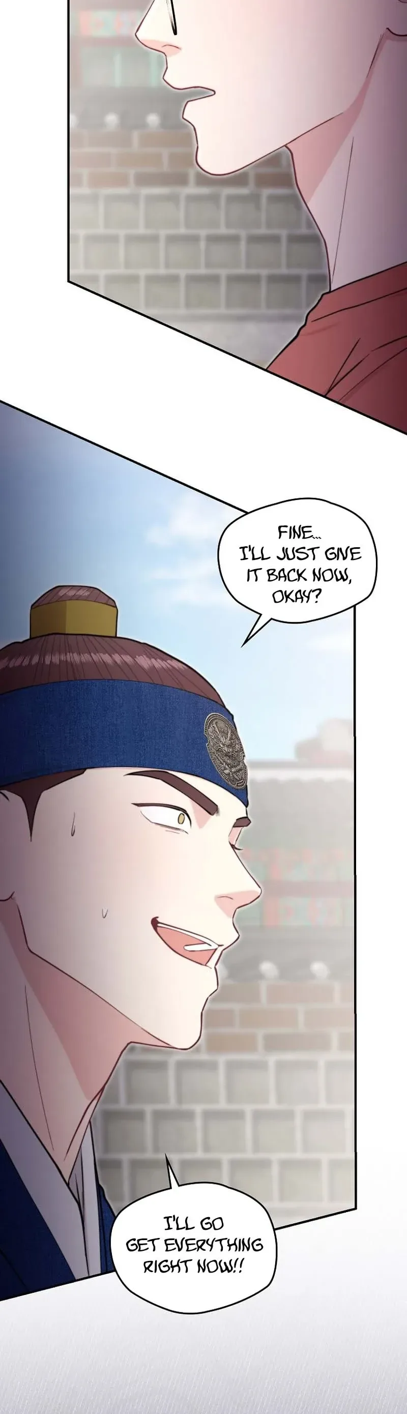 Face Genius, 0-Year-Old Top Star chapter 68 page 11