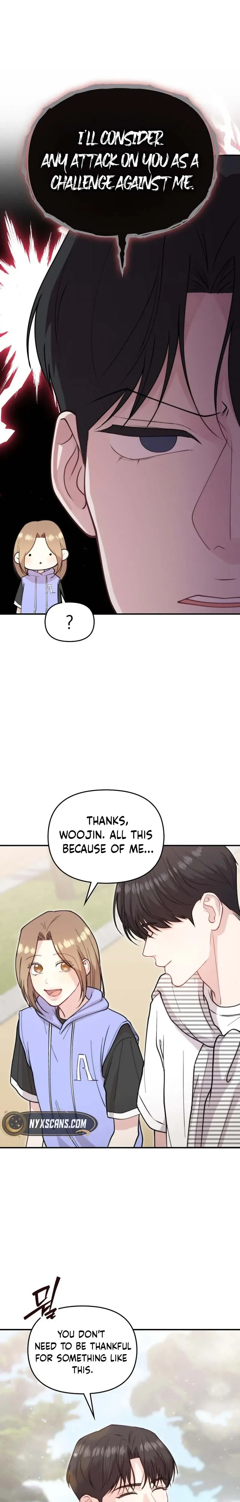 Face Genius, 0-Year-Old Top Star chapter 68 page 30