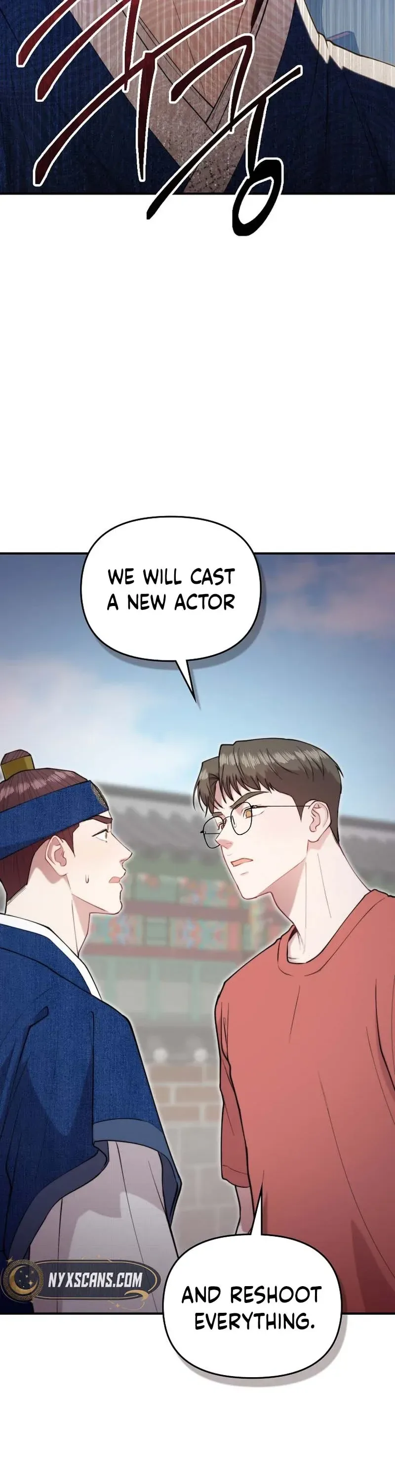 Face Genius, 0-Year-Old Top Star chapter 68 page 13
