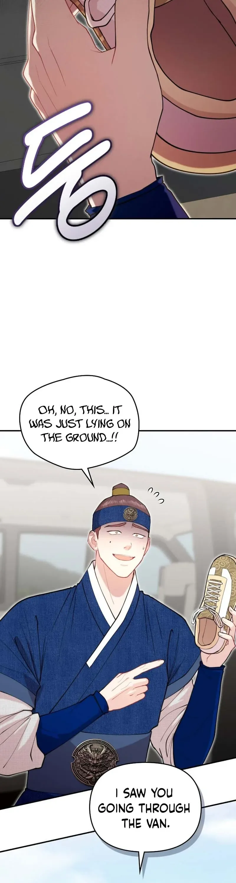 Face Genius, 0-Year-Old Top Star chapter 68 page 3