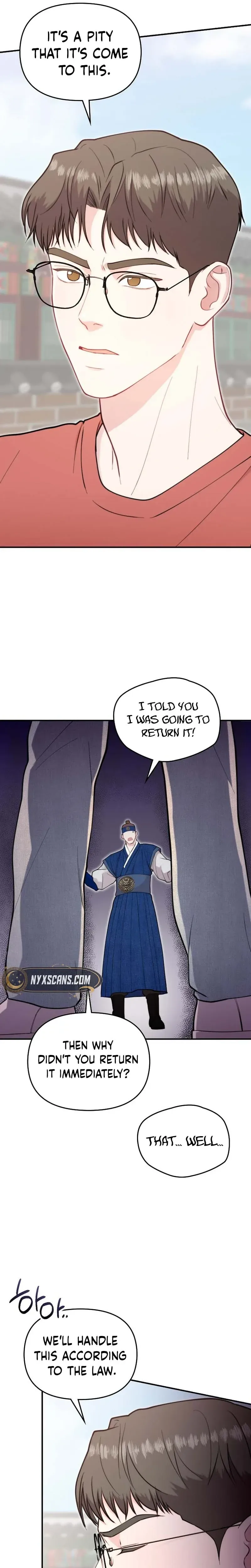 Face Genius, 0-Year-Old Top Star chapter 68 page 10
