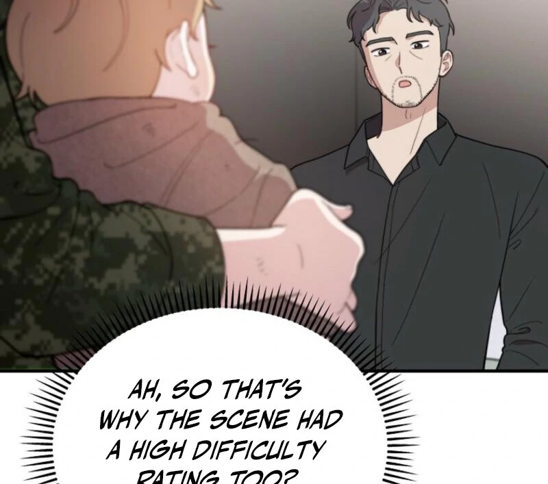 Face Genius, 0-Year-Old Top Star chapter 7 page 12