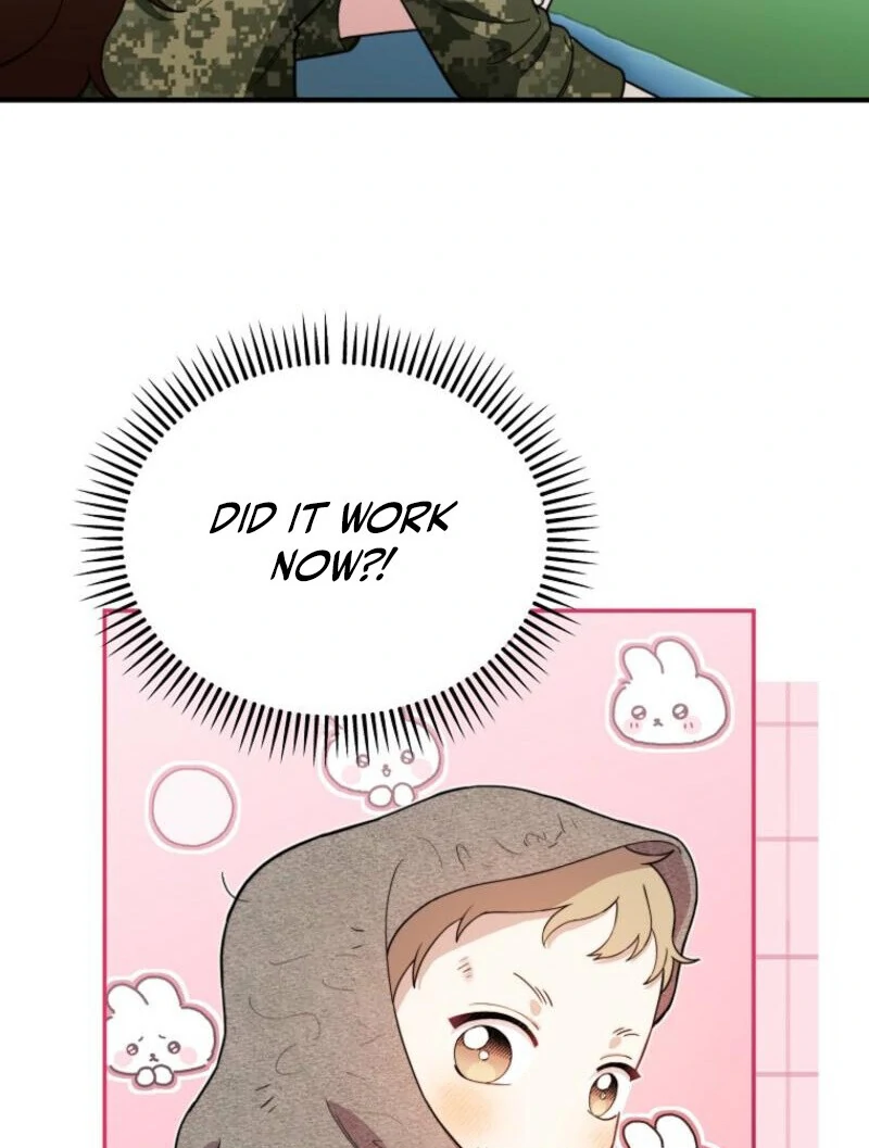 Face Genius, 0-Year-Old Top Star chapter 7 page 76