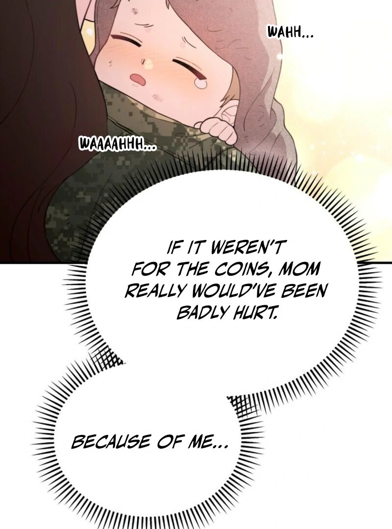 Face Genius, 0-Year-Old Top Star chapter 7 page 95