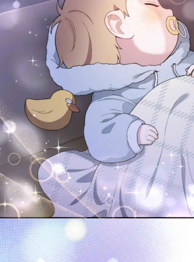 Face Genius, 0-Year-Old Top Star chapter 7 page 109