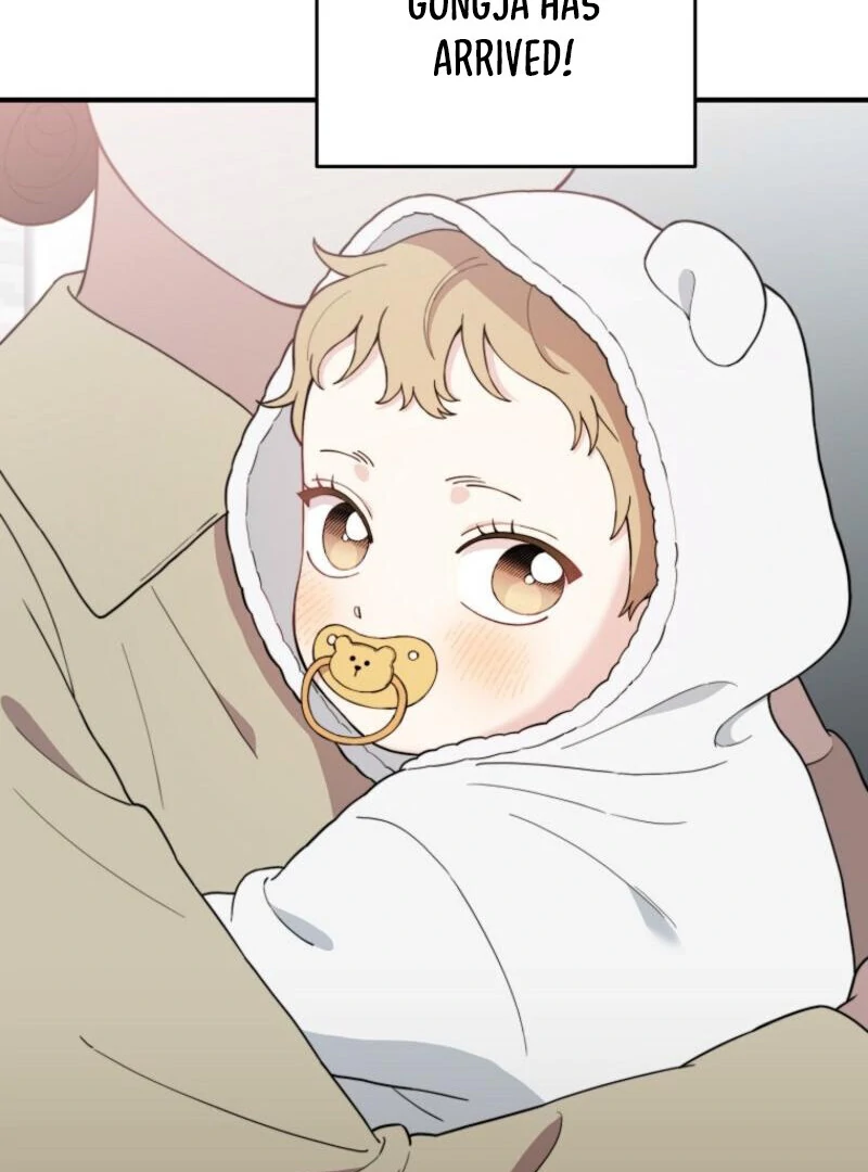 Face Genius, 0-Year-Old Top Star chapter 9 page 3