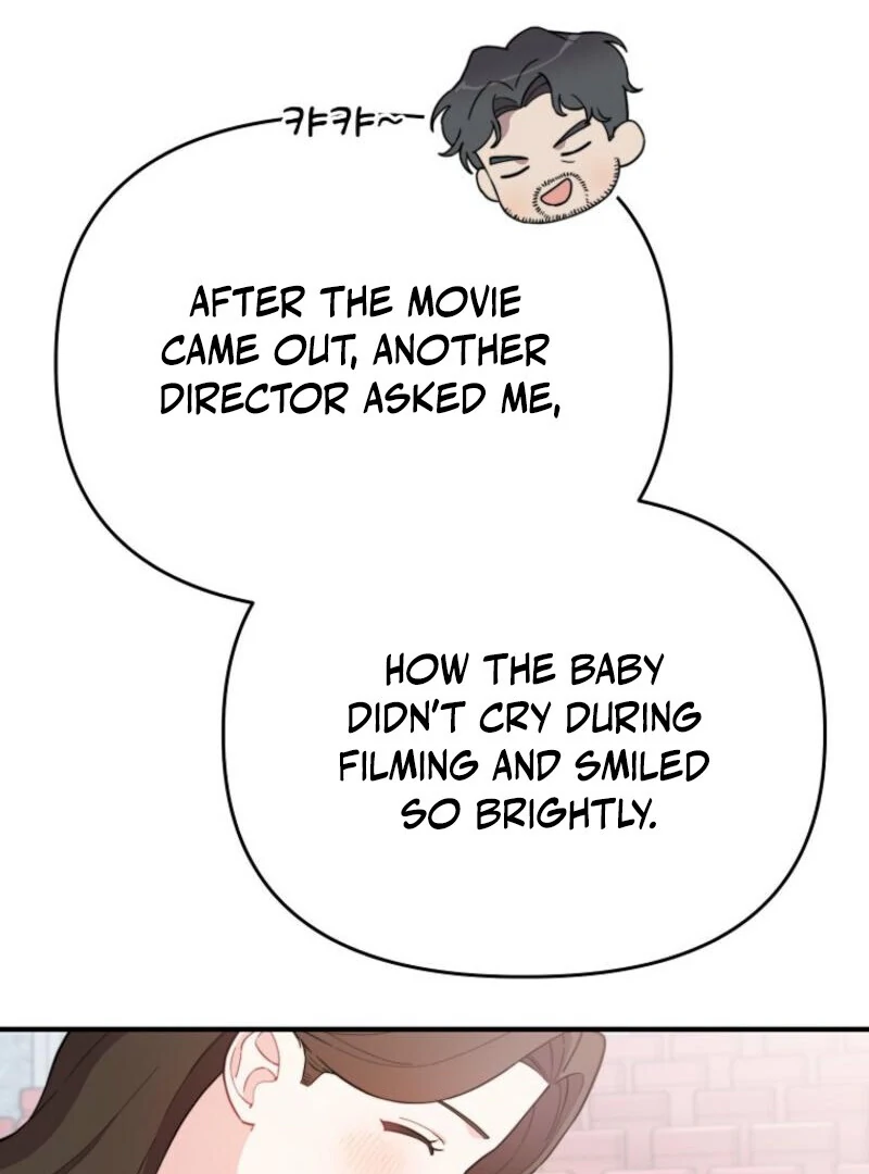 Face Genius, 0-Year-Old Top Star chapter 9 page 6