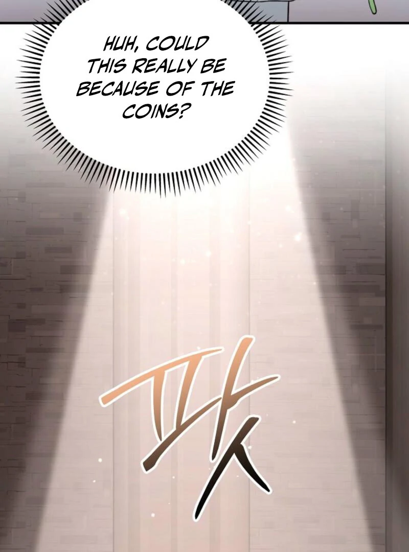 Face Genius, 0-Year-Old Top Star chapter 9 page 37