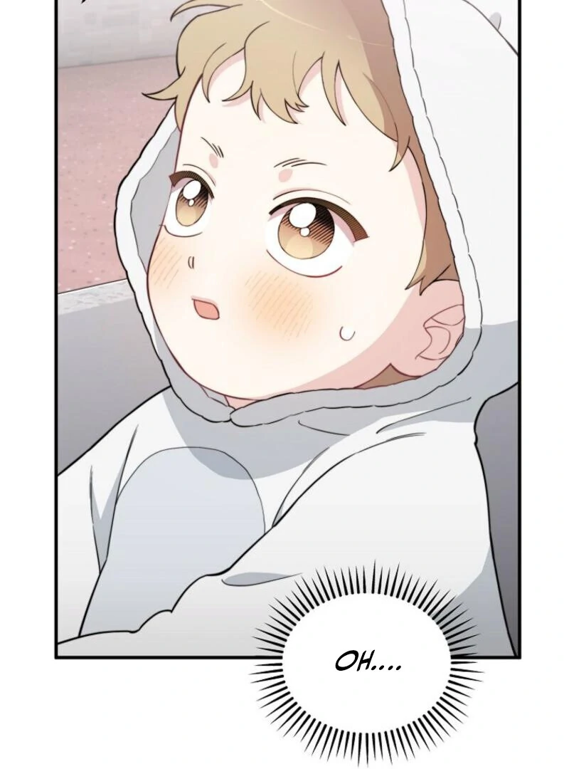 Face Genius, 0-Year-Old Top Star chapter 9 page 85