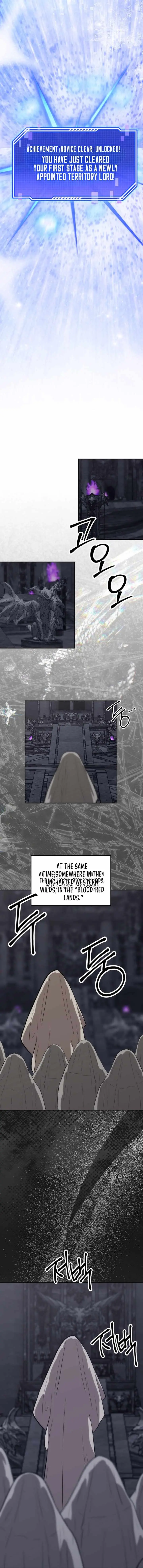 Territory Defense with Tamed Monsters chapter 25 page 12