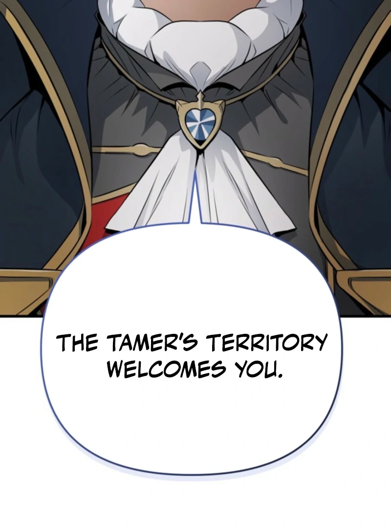 Territory Defense with Tamed Monsters chapter 3 page 45