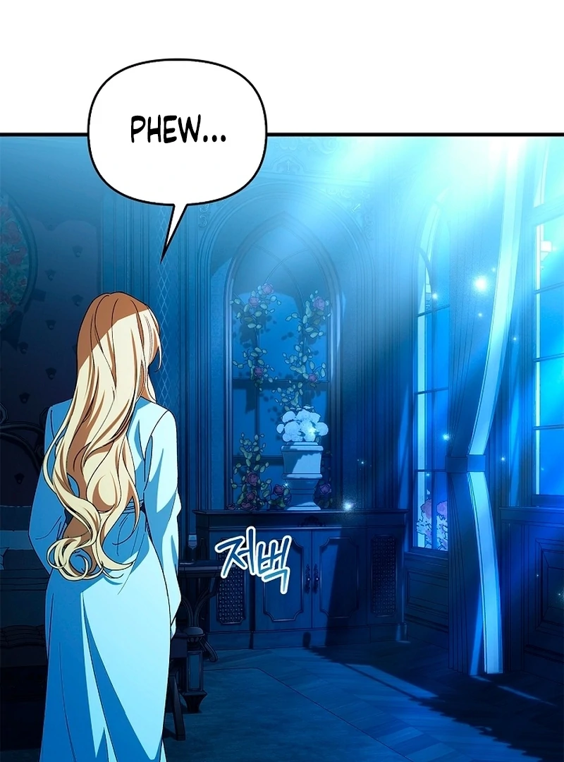 The Runaway Countess Has Returned chapter 20 page 6