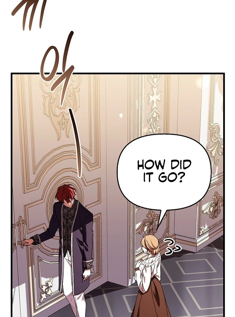 The Runaway Countess Has Returned chapter 20 page 32