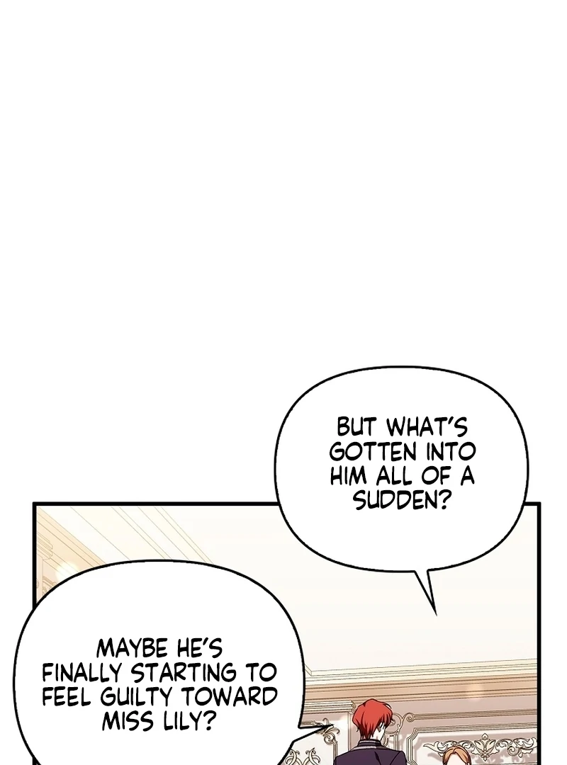 The Runaway Countess Has Returned chapter 20 page 35