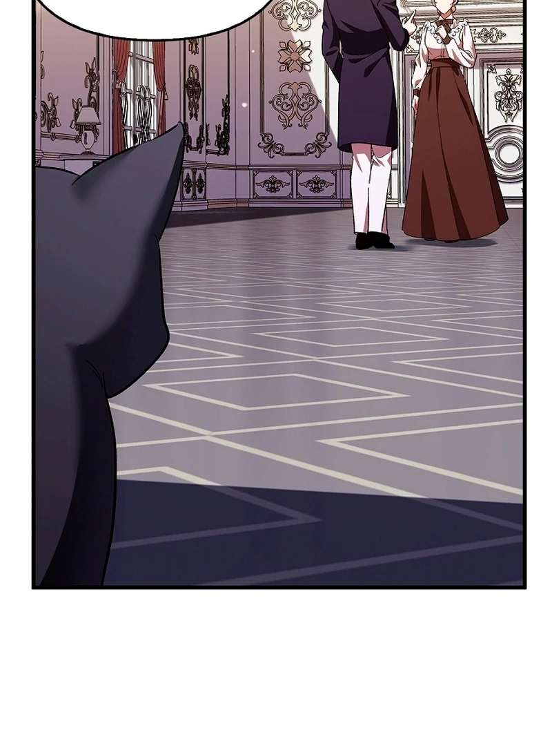 The Runaway Countess Has Returned chapter 20 page 36