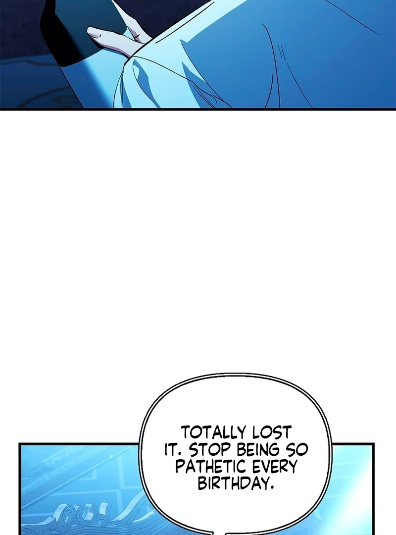 The Runaway Countess Has Returned chapter 20 page 43