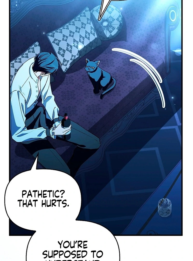 The Runaway Countess Has Returned chapter 20 page 44