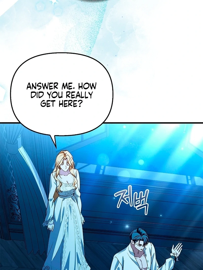 The Runaway Countess Has Returned chapter 20 page 73