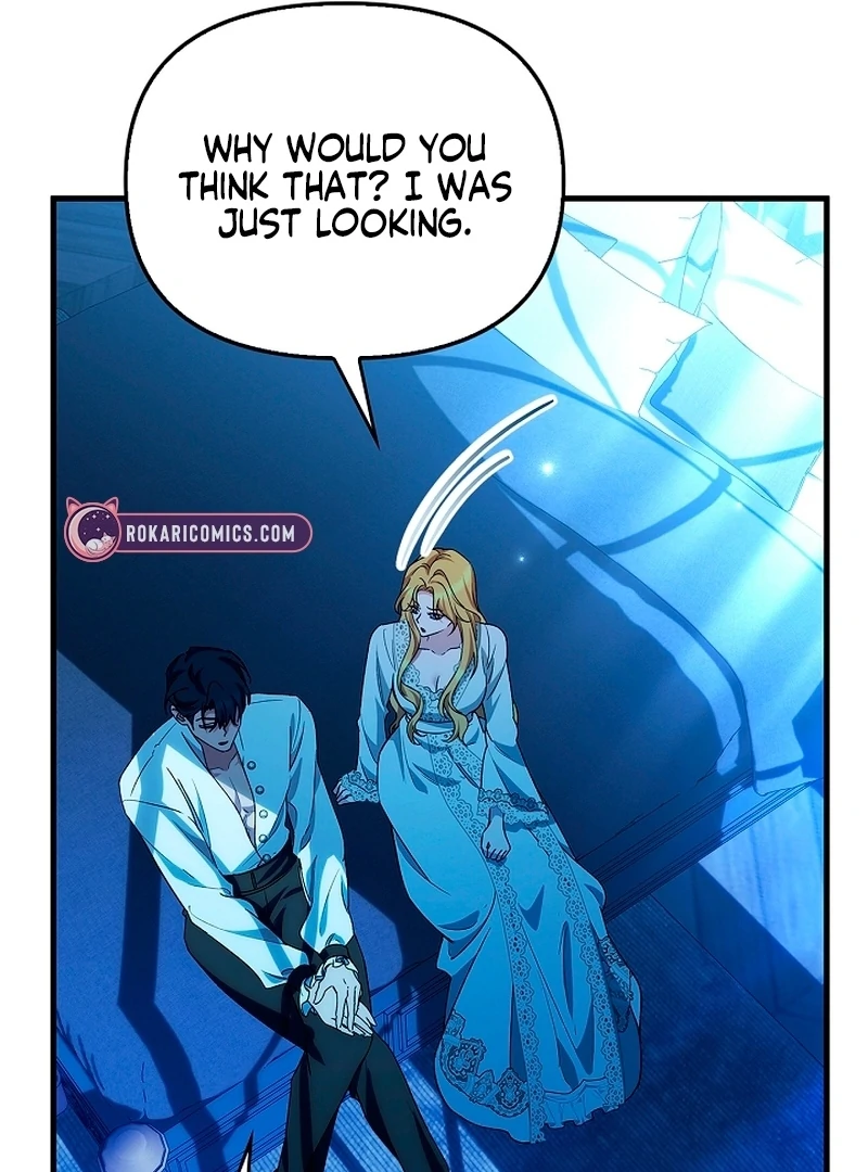 The Runaway Countess Has Returned chapter 20 page 82