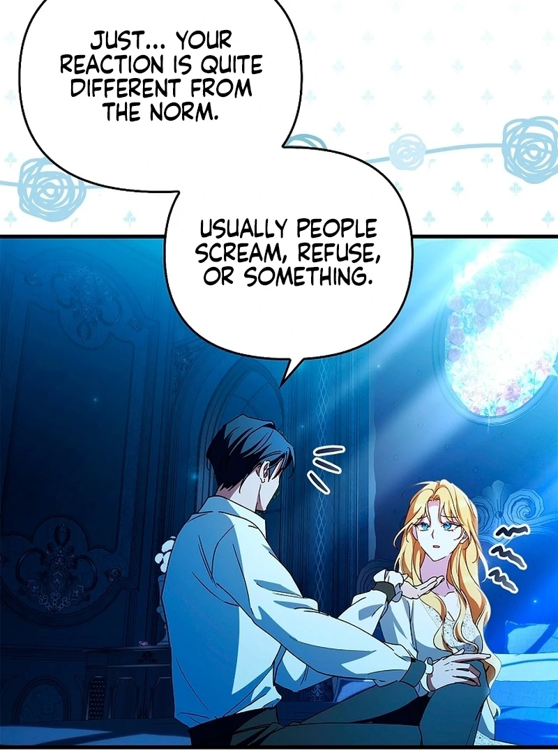 The Runaway Countess Has Returned chapter 20 page 89