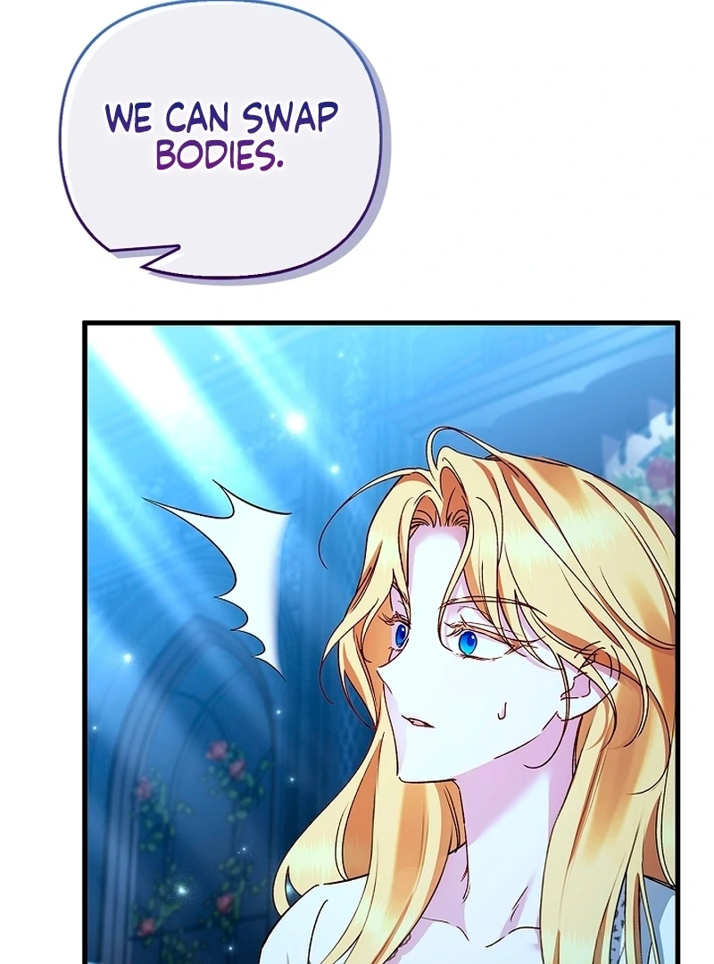 The Runaway Countess Has Returned chapter 20 page 92