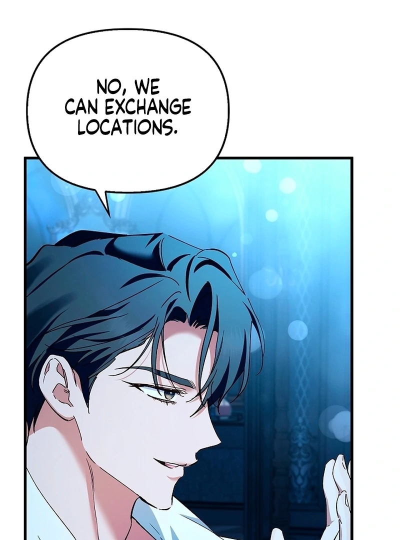 The Runaway Countess Has Returned chapter 20 page 94