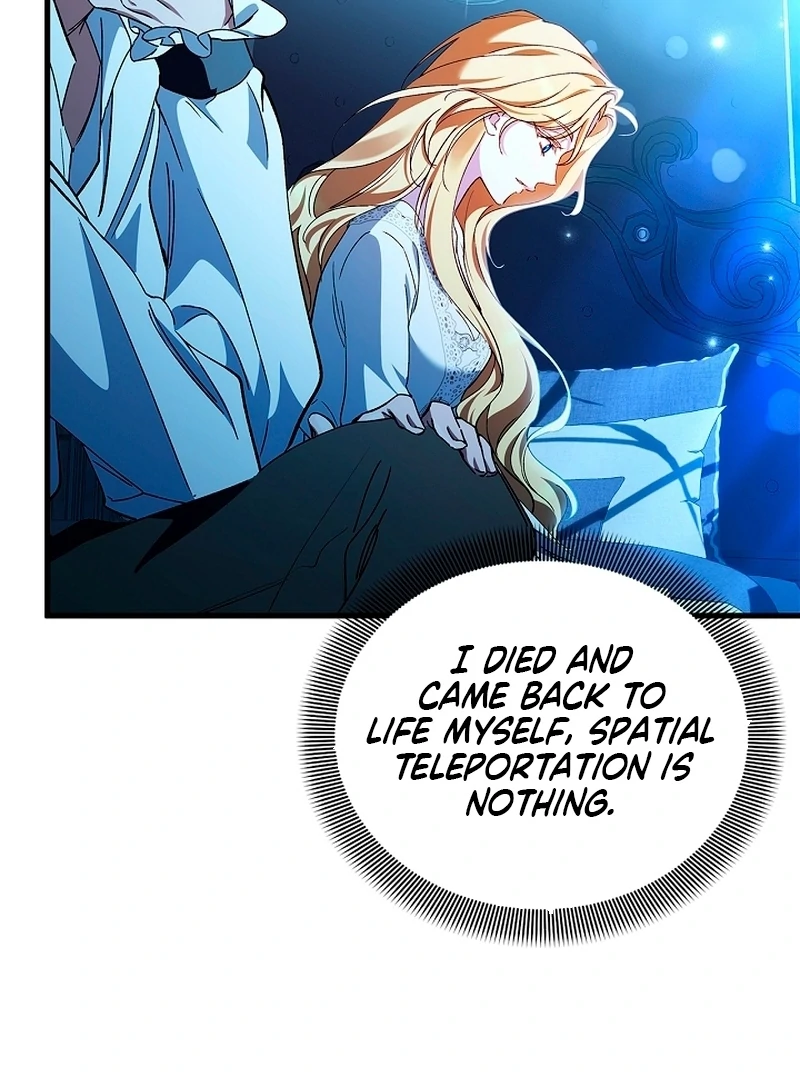 The Runaway Countess Has Returned chapter 20 page 98