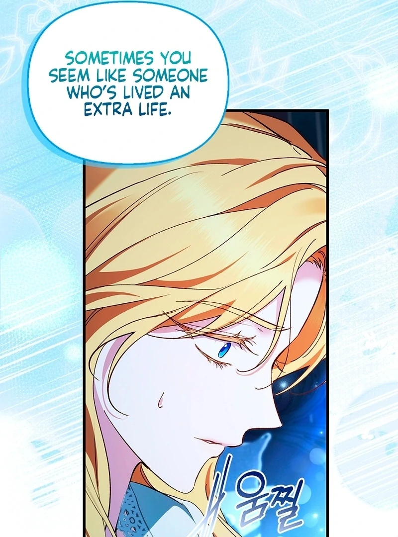 The Runaway Countess Has Returned chapter 20 page 101