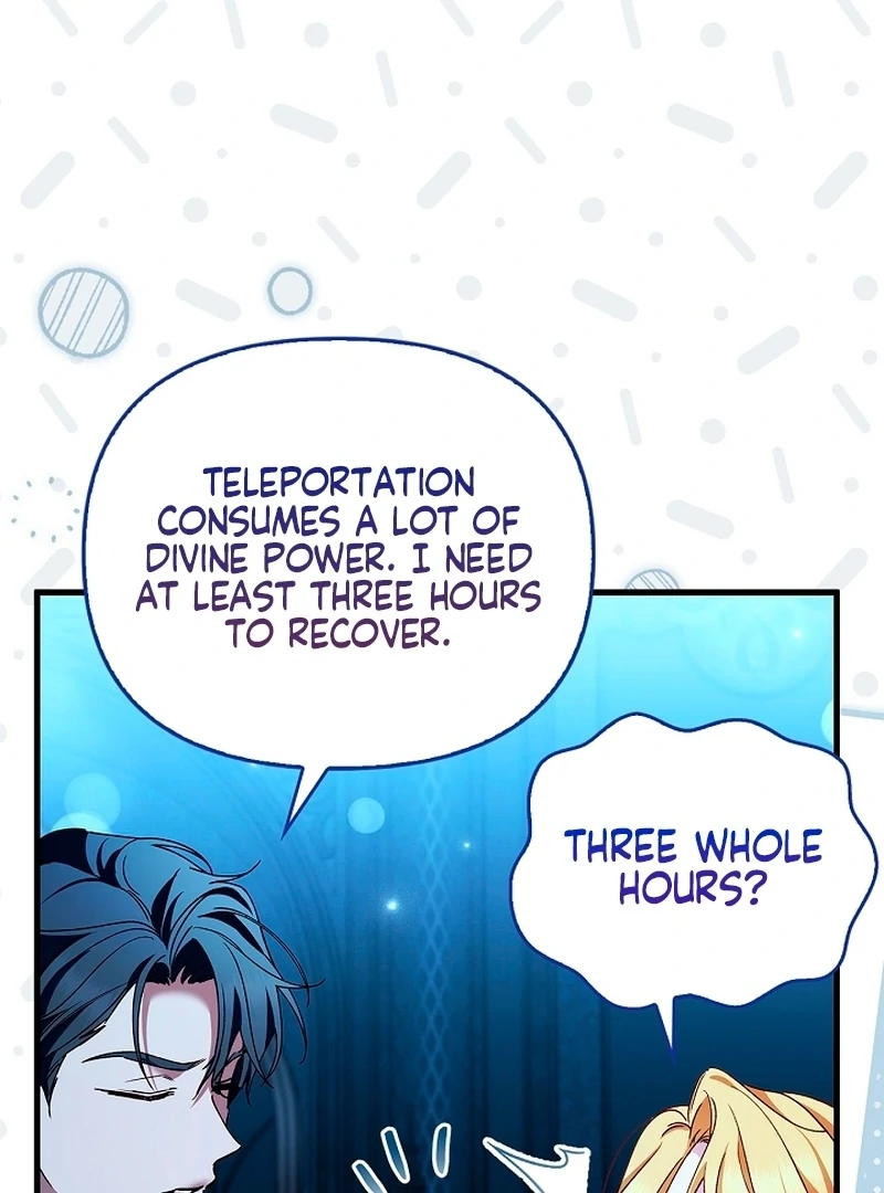 The Runaway Countess Has Returned chapter 20 page 104