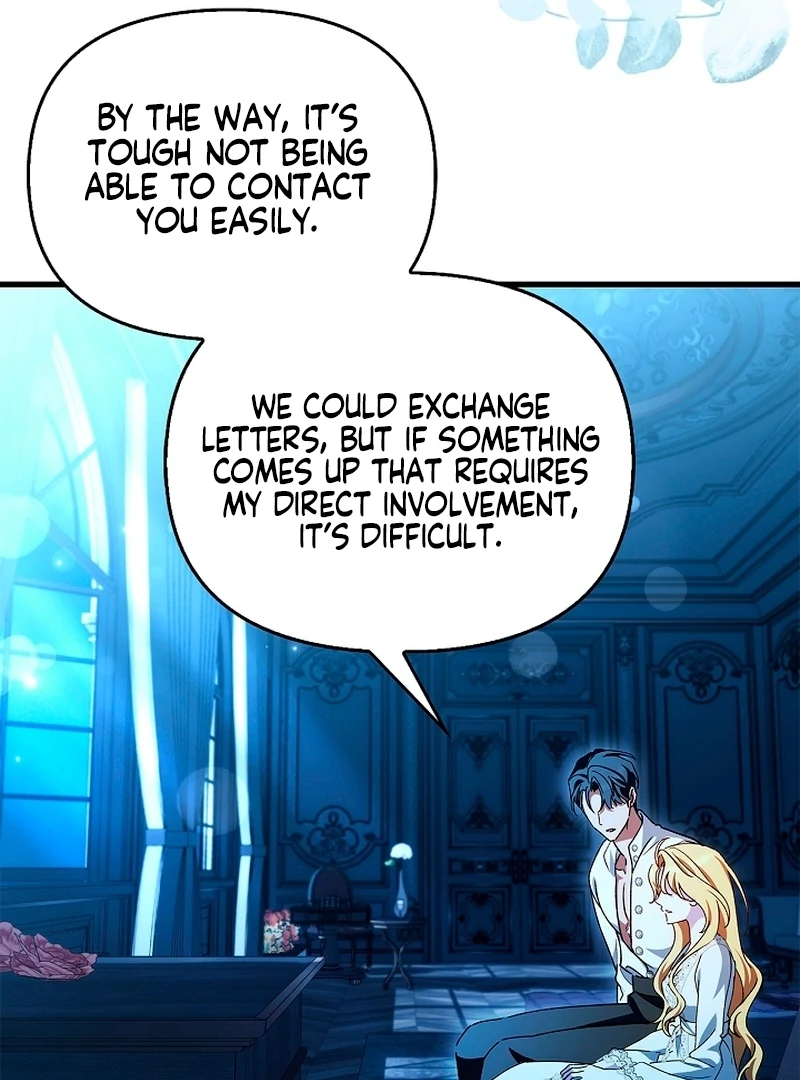 The Runaway Countess Has Returned chapter 20 page 110