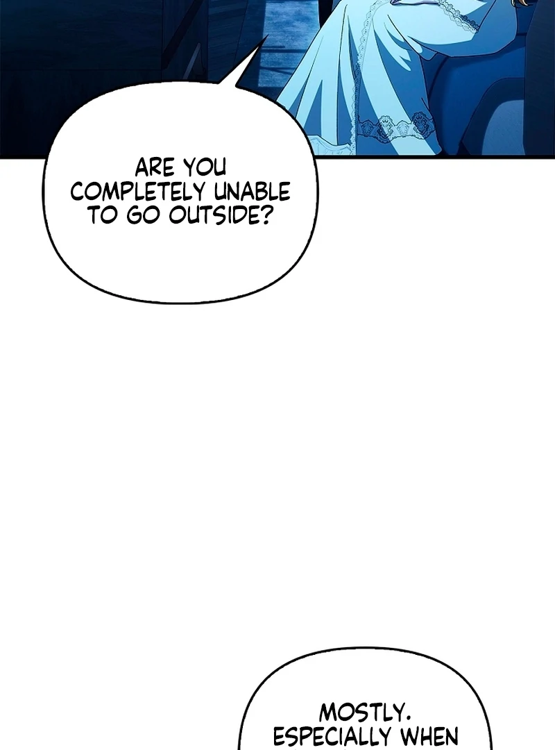 The Runaway Countess Has Returned chapter 20 page 111