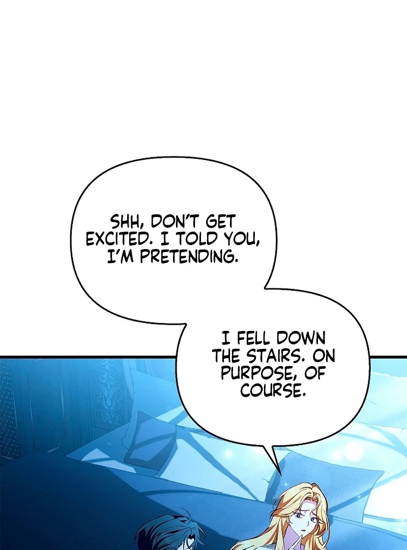 The Runaway Countess Has Returned chapter 20 page 115