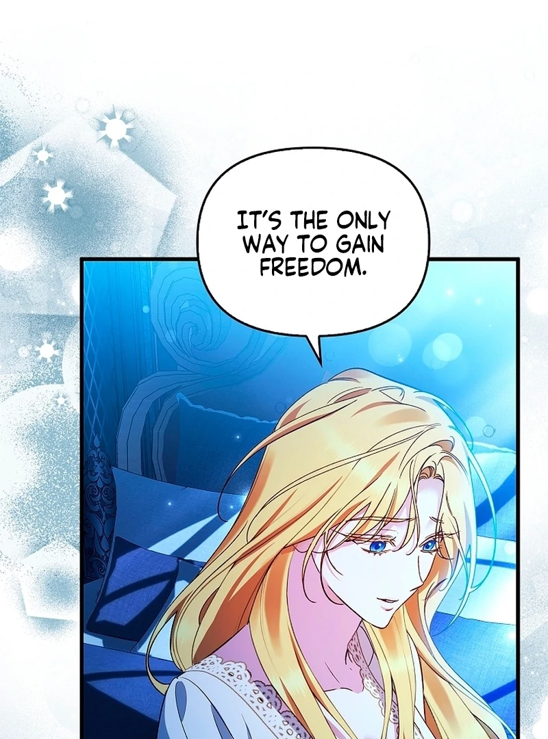The Runaway Countess Has Returned chapter 20 page 117