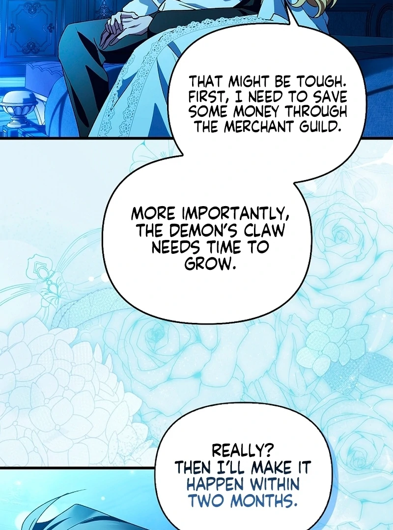 The Runaway Countess Has Returned chapter 20 page 122