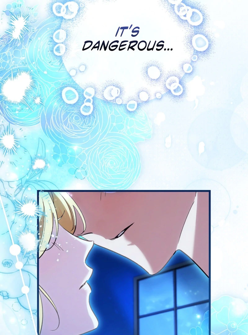 The Runaway Countess Has Returned chapter 21 page 10