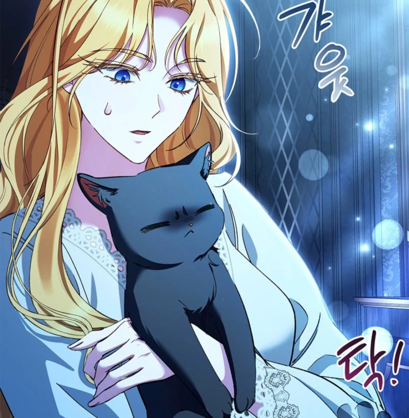 The Runaway Countess Has Returned chapter 21 page 18