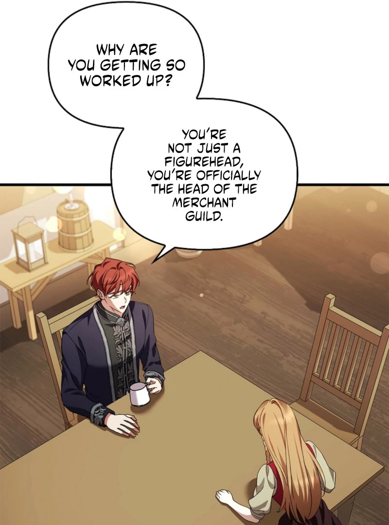 The Runaway Countess Has Returned chapter 21 page 35