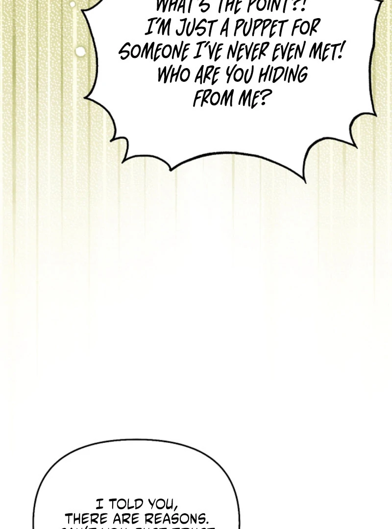 The Runaway Countess Has Returned chapter 21 page 39