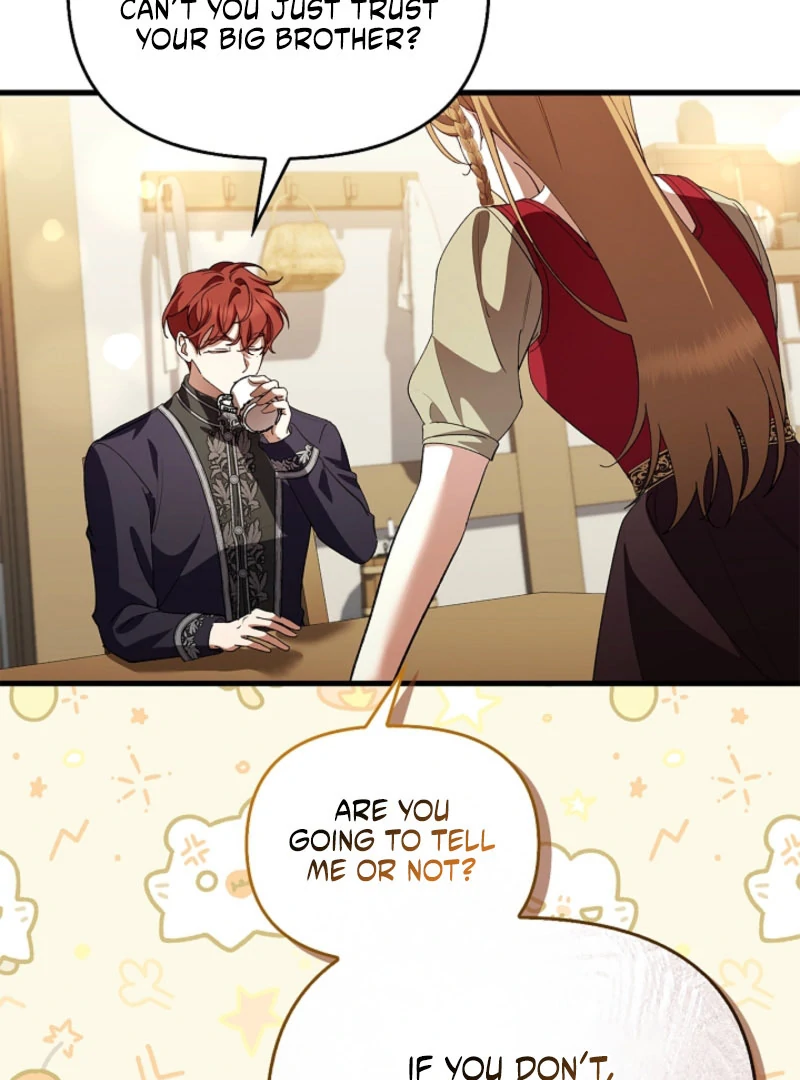 The Runaway Countess Has Returned chapter 21 page 40