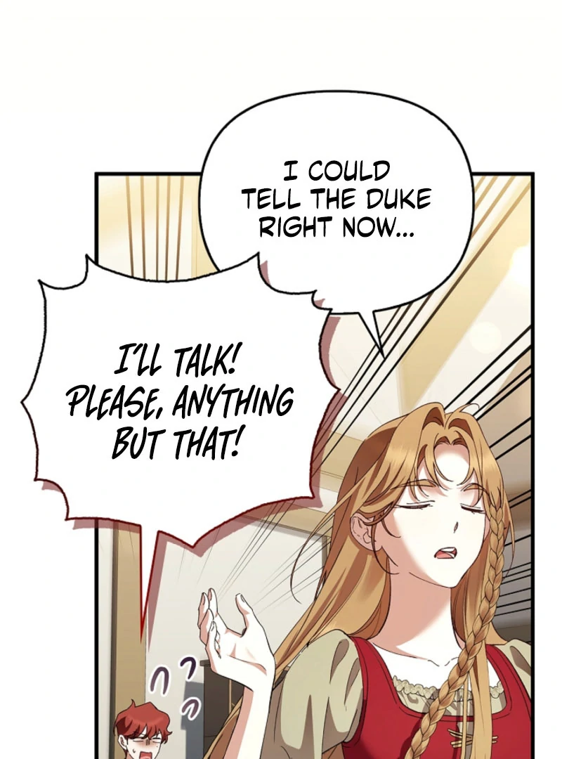 The Runaway Countess Has Returned chapter 21 page 43