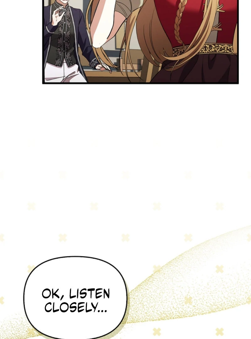 The Runaway Countess Has Returned chapter 21 page 44